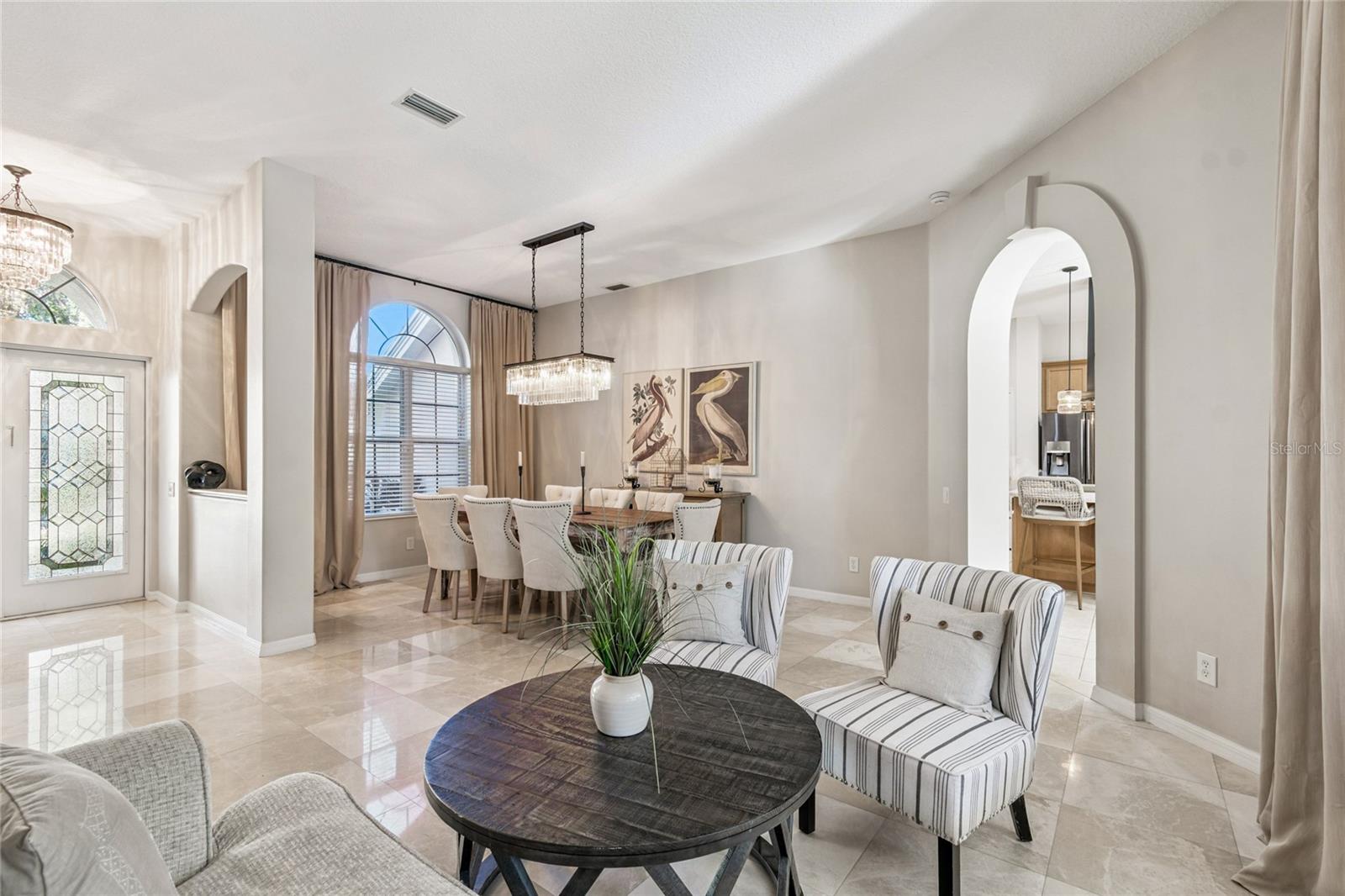 WEST MEADOWS PRCLS 21 & 22 - Residential