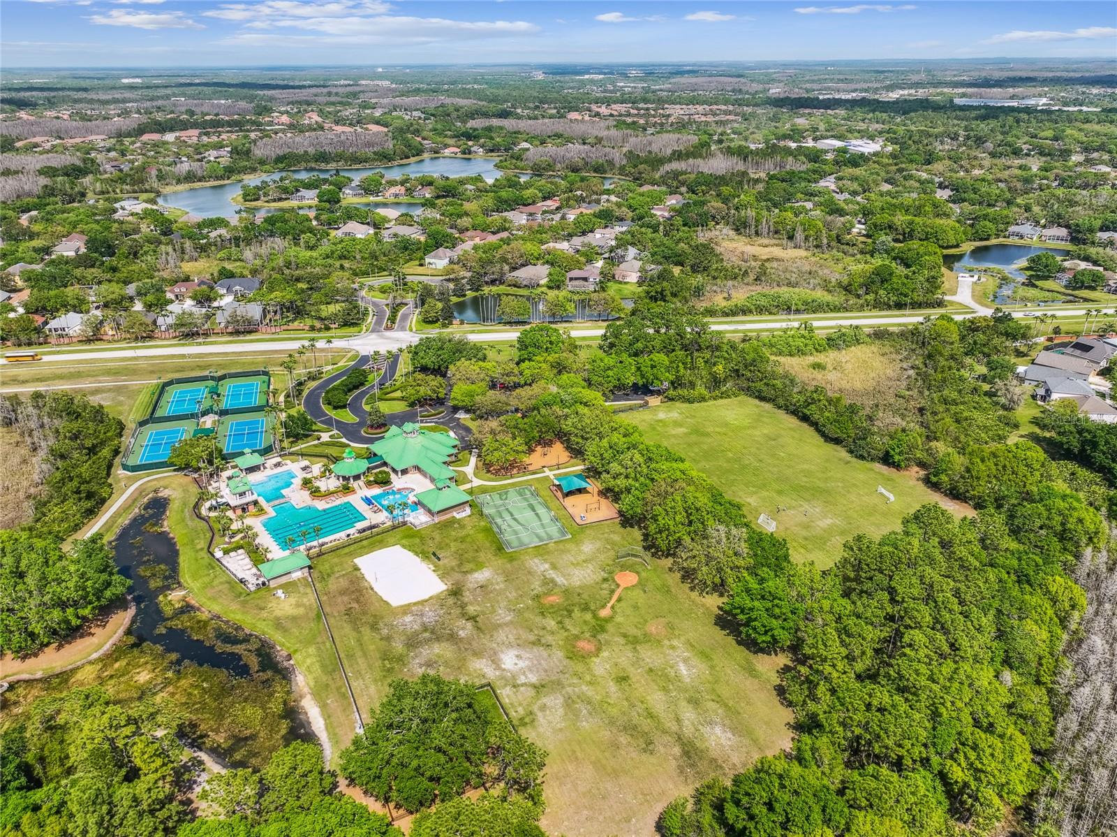 WEST MEADOWS PRCLS 21 & 22 - Residential