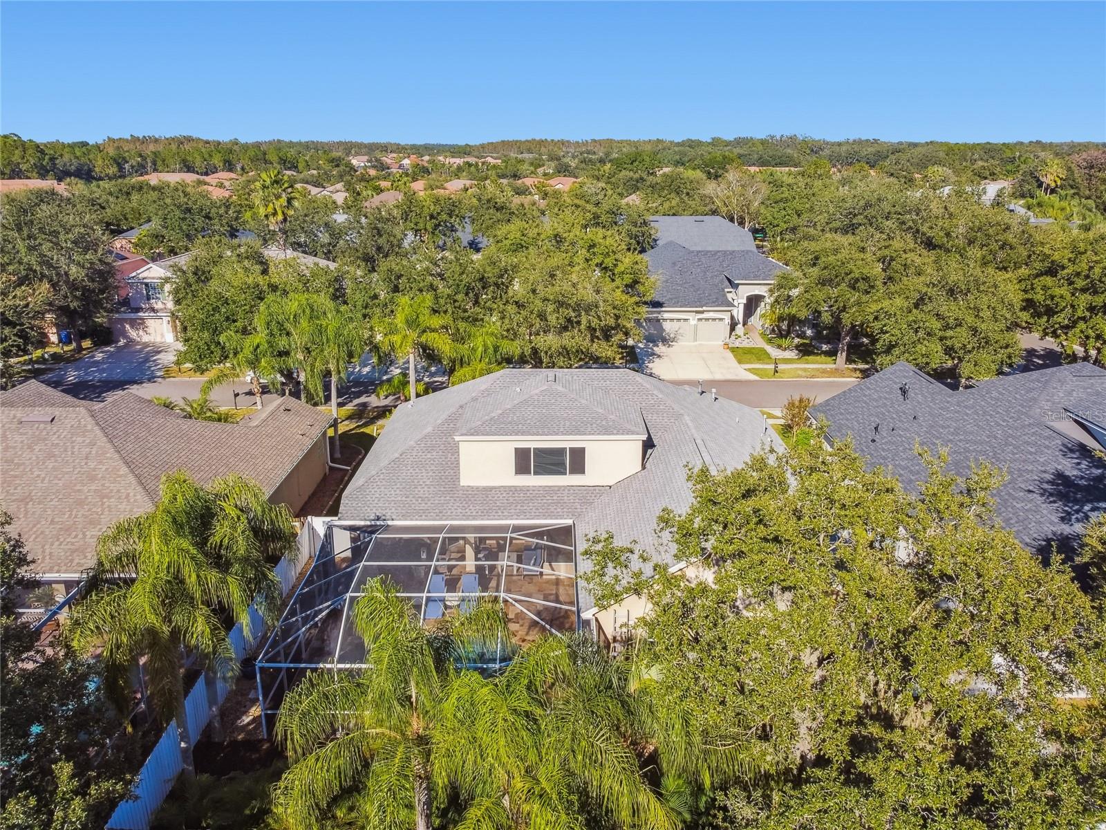 WEST MEADOWS PRCLS 21 & 22 - Residential