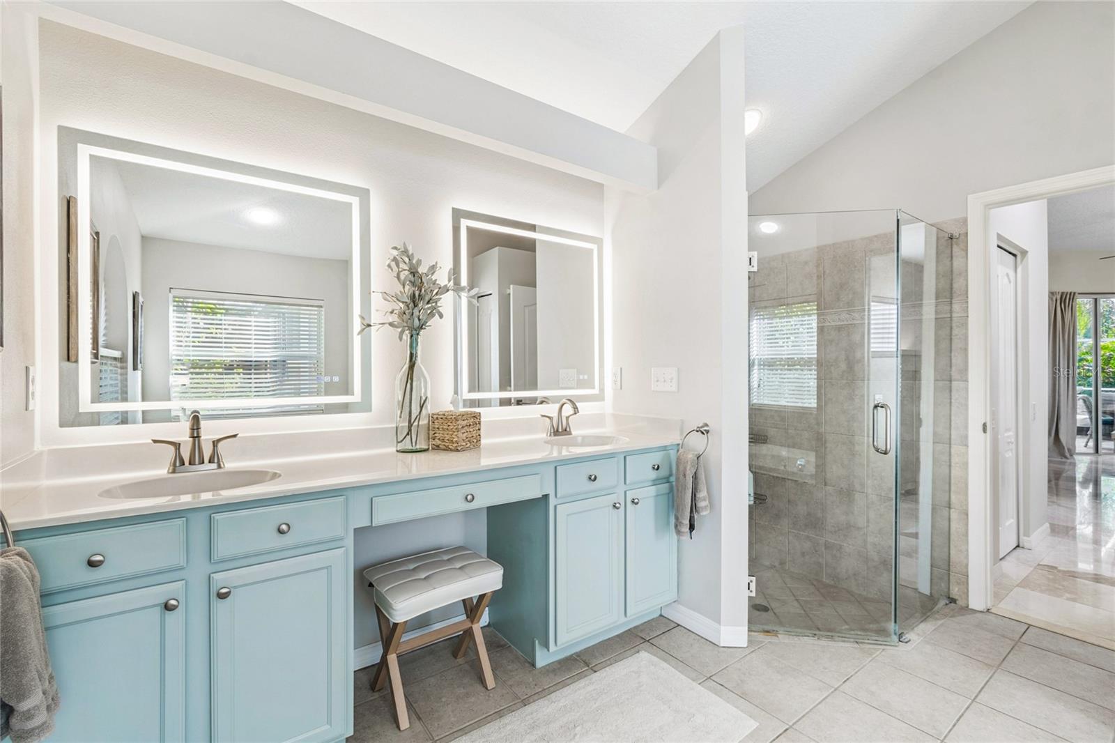 WEST MEADOWS PRCLS 21 & 22 - Residential