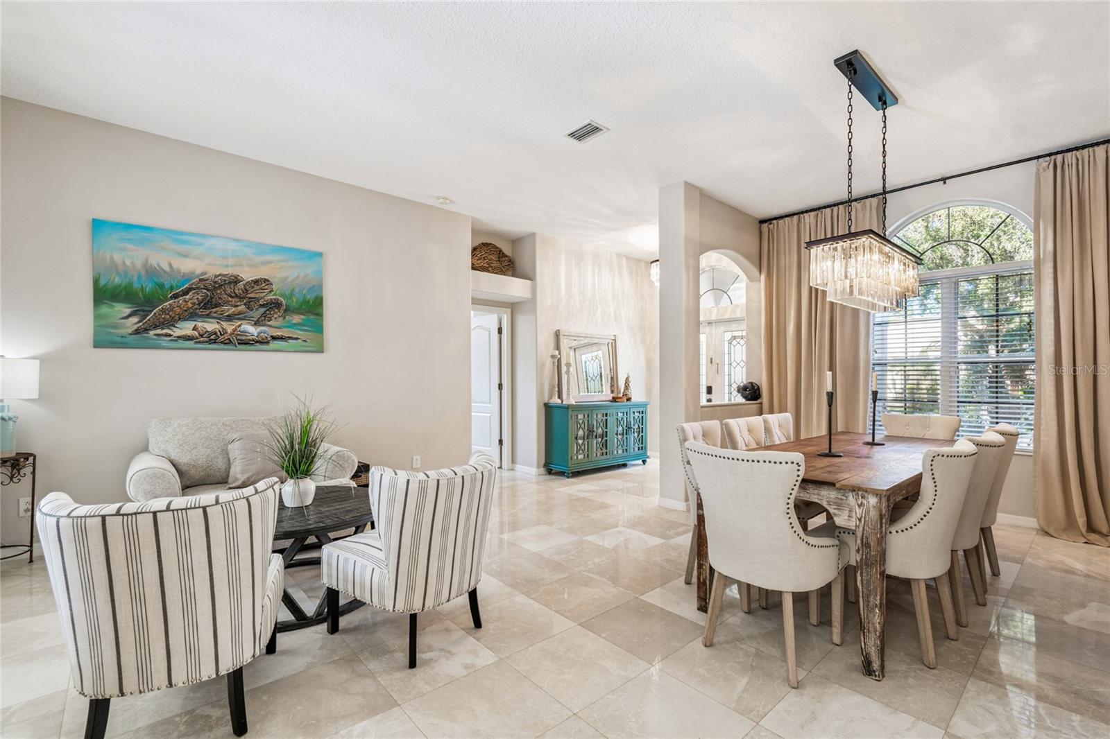 WEST MEADOWS PRCLS 21 & 22 - Residential