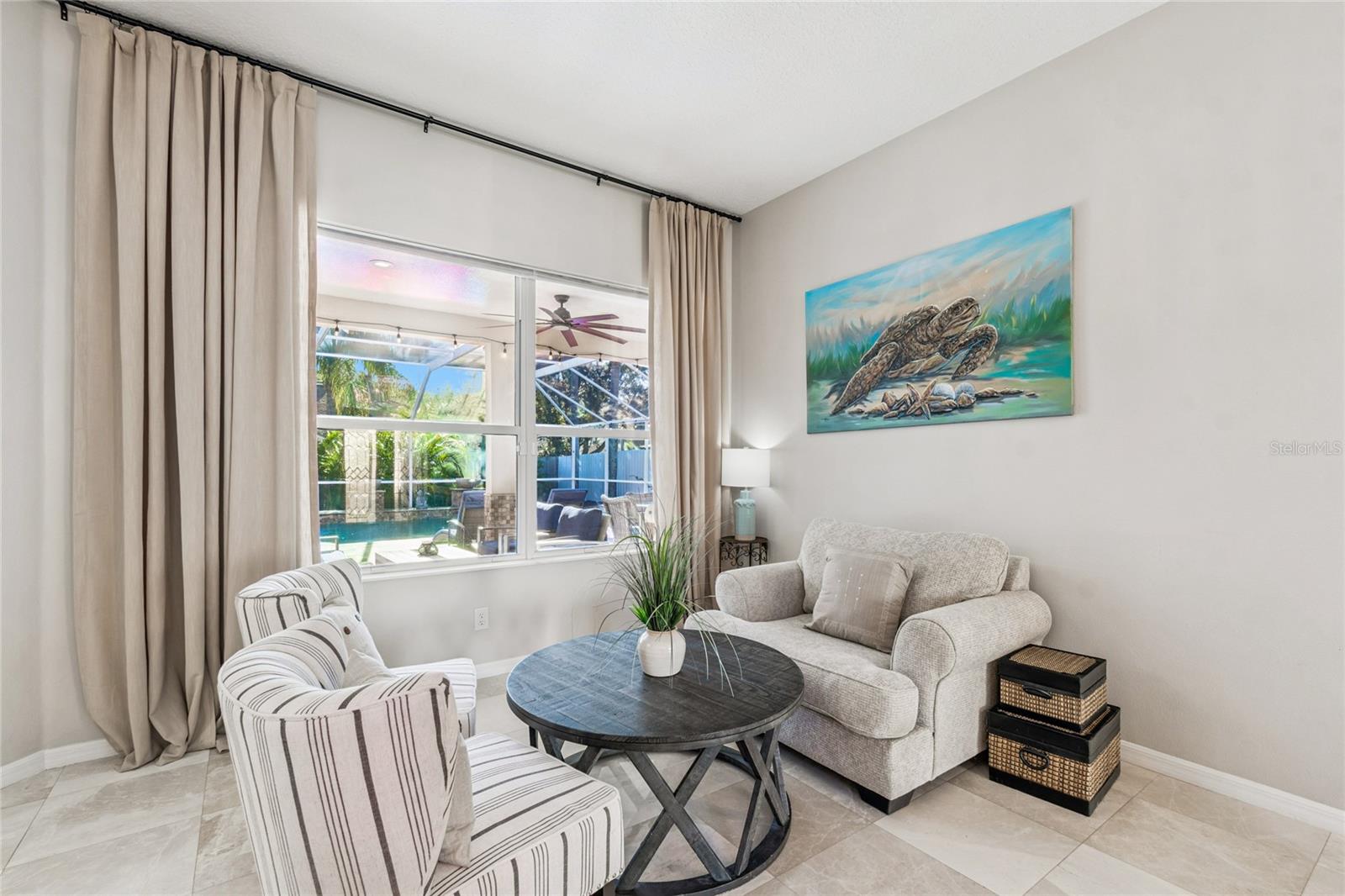 WEST MEADOWS PRCLS 21 & 22 - Residential