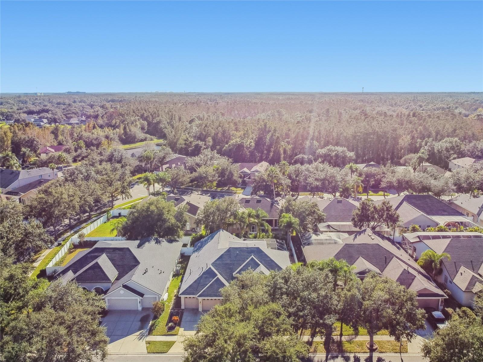 WEST MEADOWS PRCLS 21 & 22 - Residential