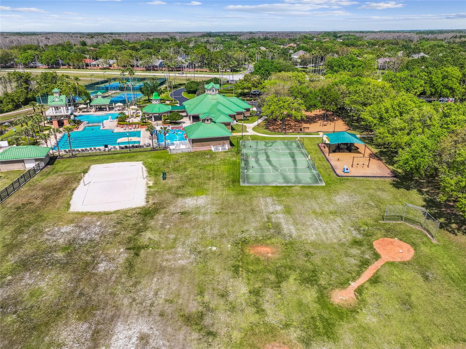 WEST MEADOWS PRCLS 21 & 22 - Residential