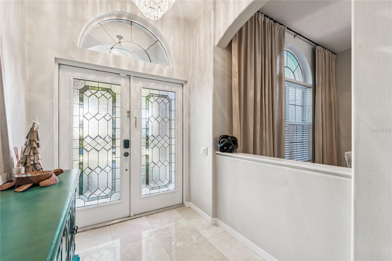 WEST MEADOWS PRCLS 21 & 22 - Residential