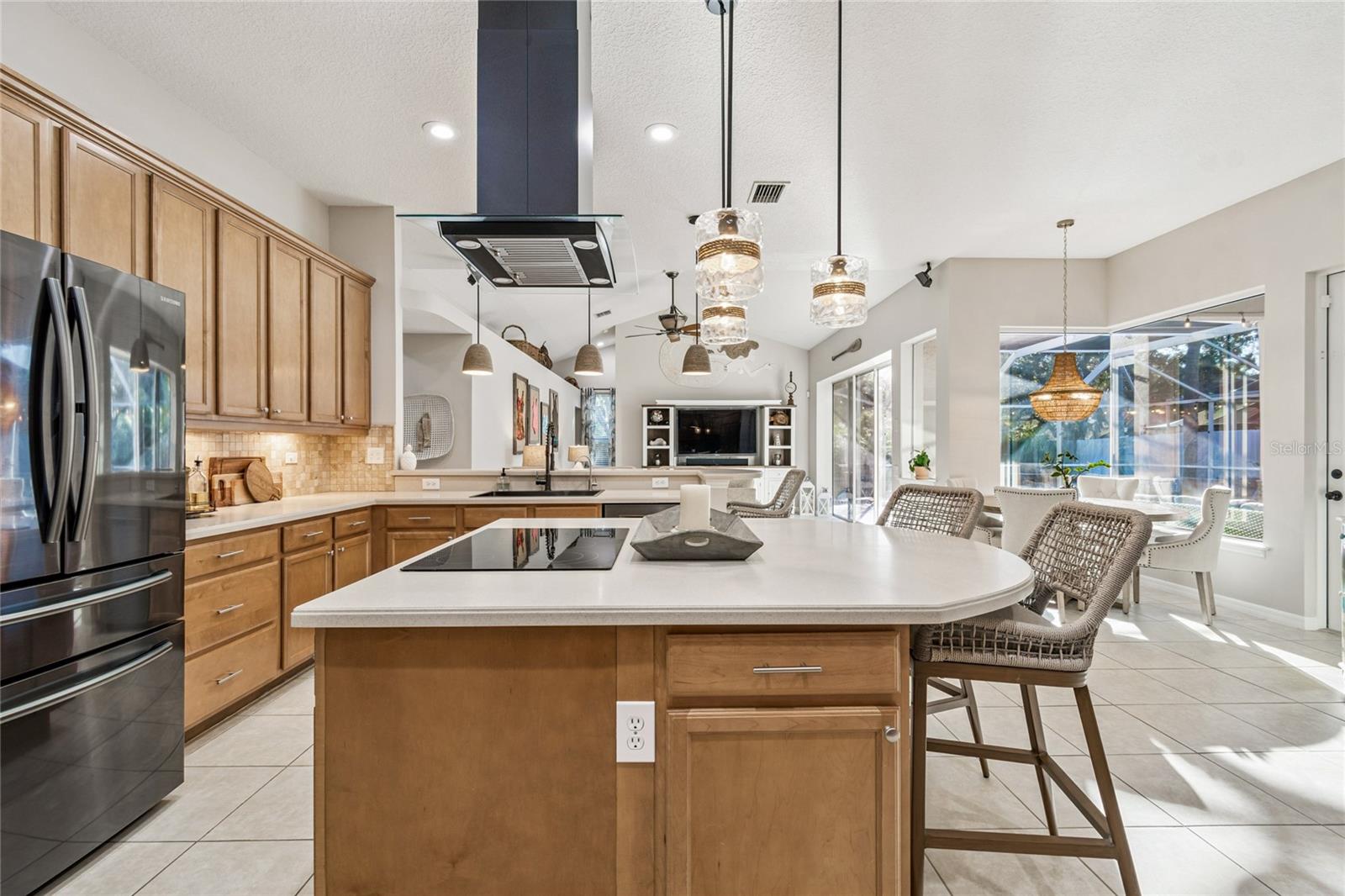 WEST MEADOWS PRCLS 21 & 22 - Residential