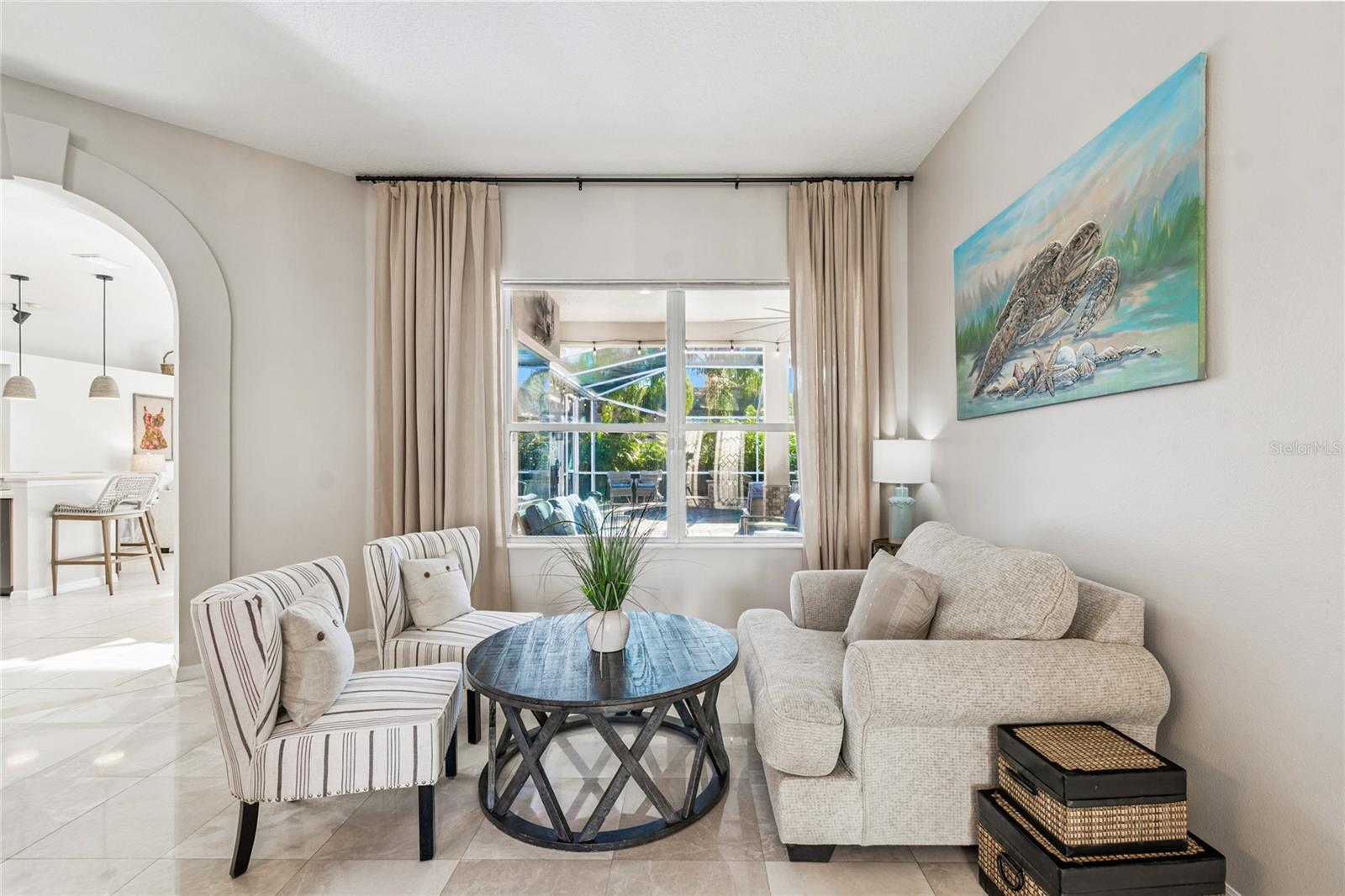 WEST MEADOWS PRCLS 21 & 22 - Residential