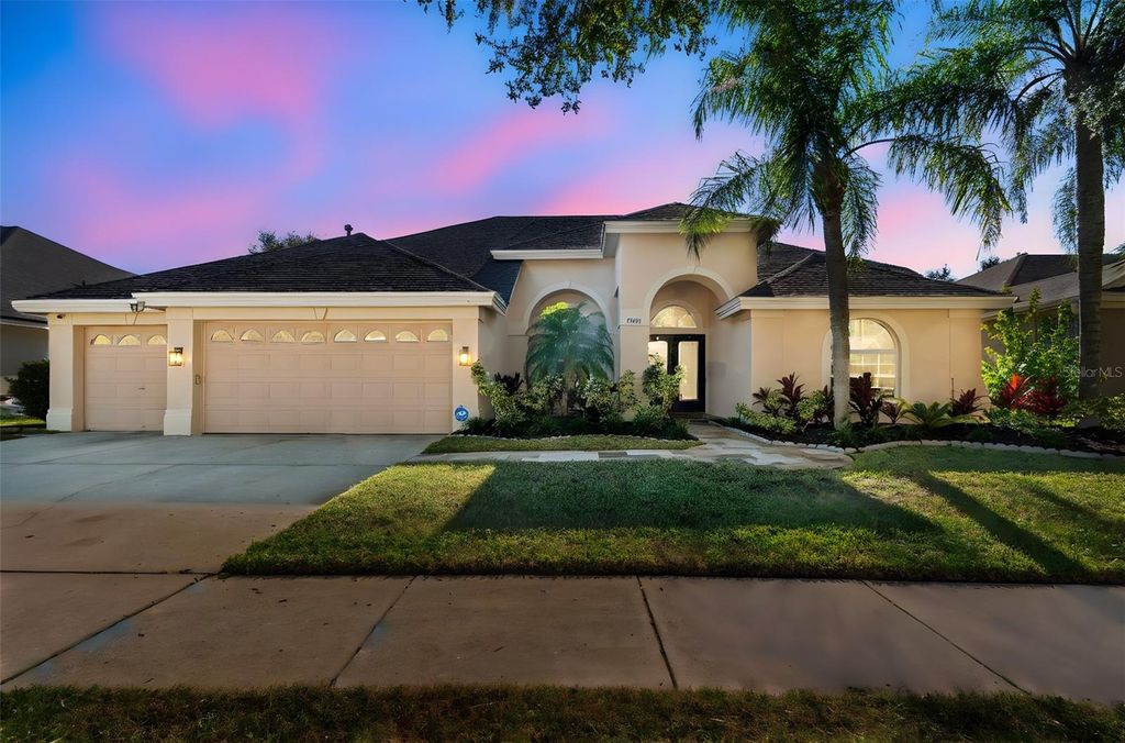 Photo of 19104 Nature Palm Lane, Tampa, FL 33647 (MLS # TB8444898)