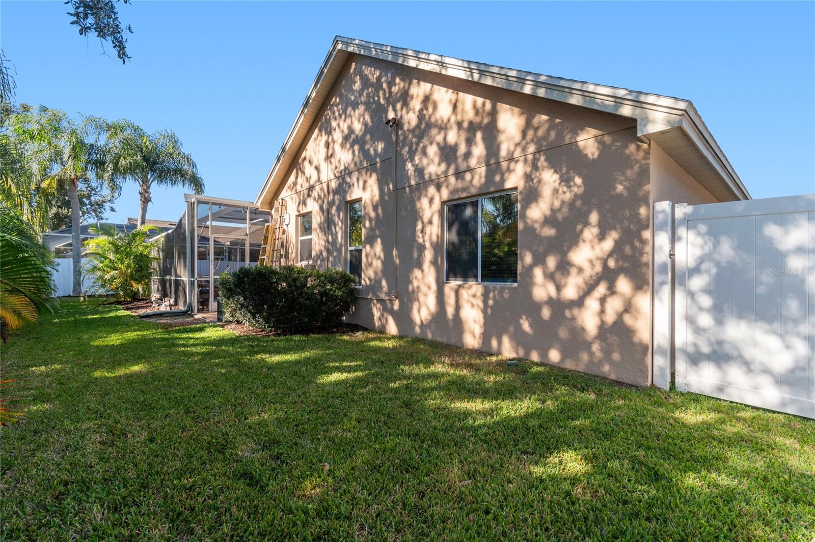 WEST MEADOWS PRCLS 21 & 22 - Residential