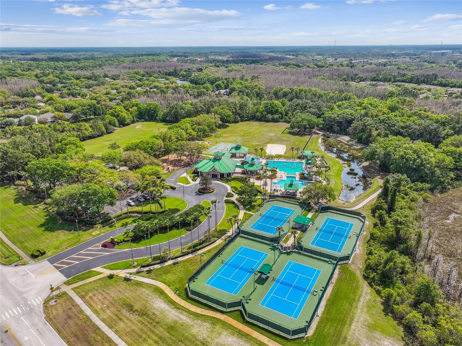 WEST MEADOWS PRCLS 21 & 22 - Residential