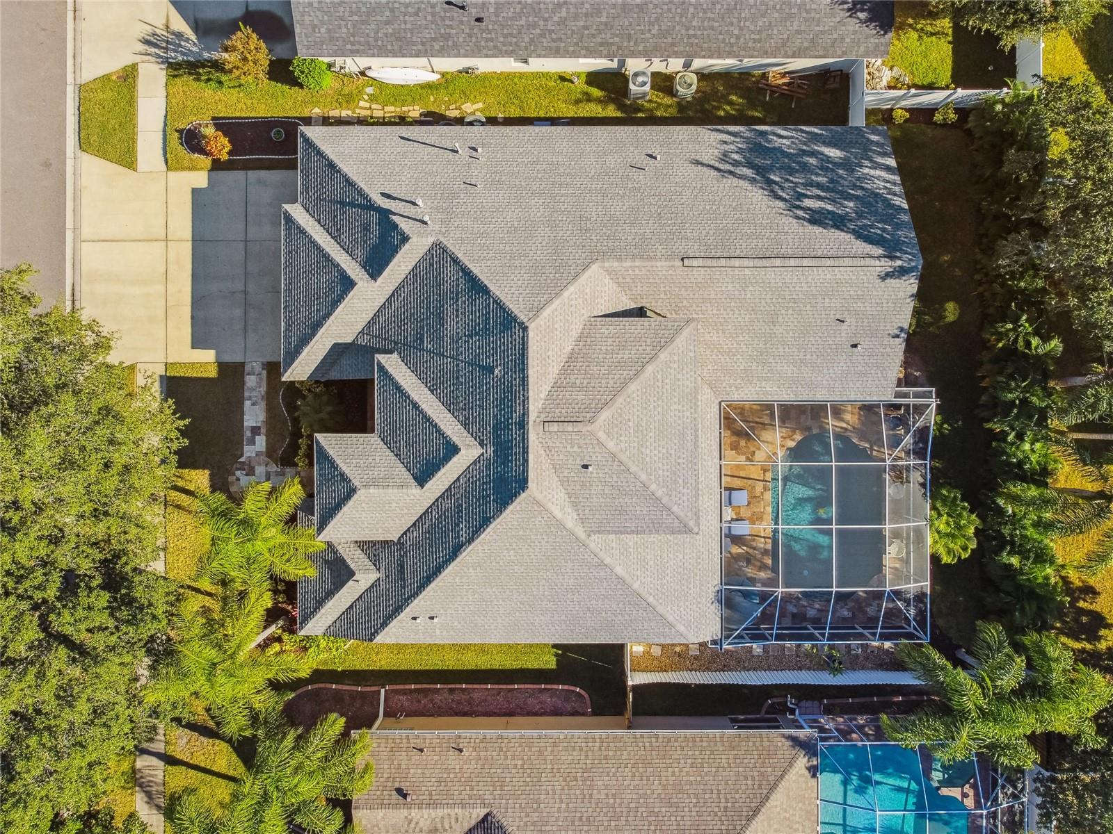 WEST MEADOWS PRCLS 21 & 22 - Residential