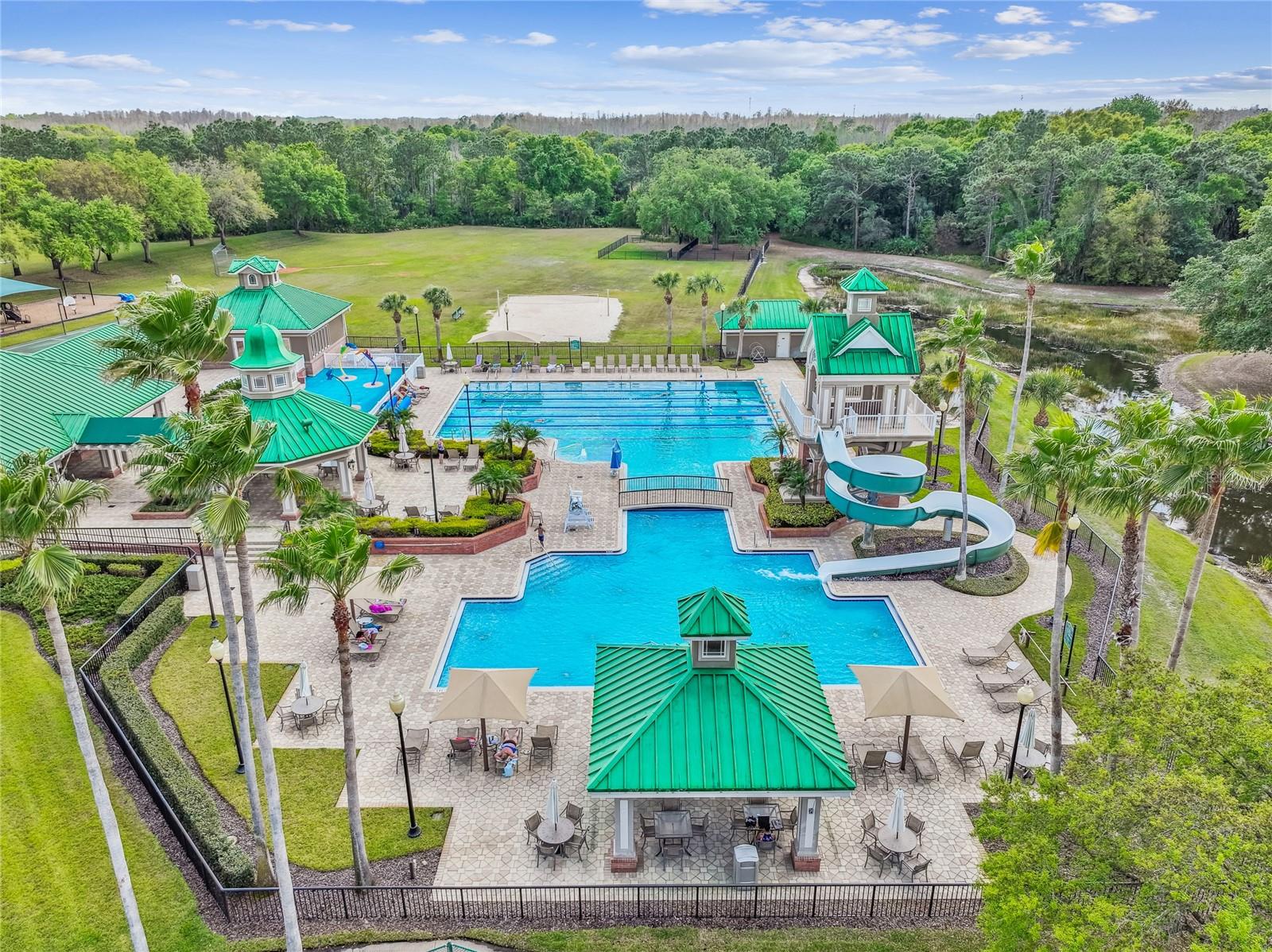 WEST MEADOWS PRCLS 21 & 22 - Residential