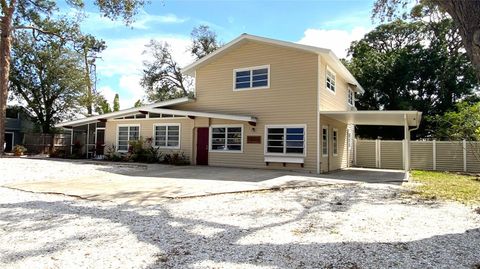 2770 TEMPLE STREET SARASOTA FL 34239
