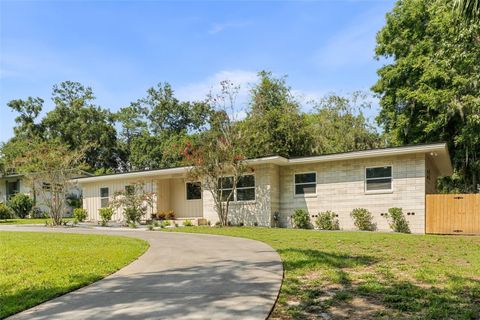 1630 NW 16TH TERRACE GAINESVILLE FL 32605