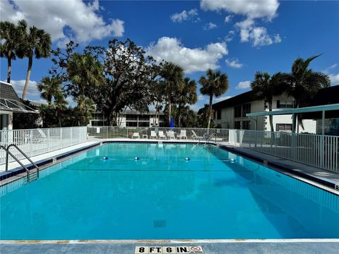 A home in BRADENTON