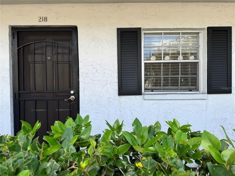 A home in BRADENTON