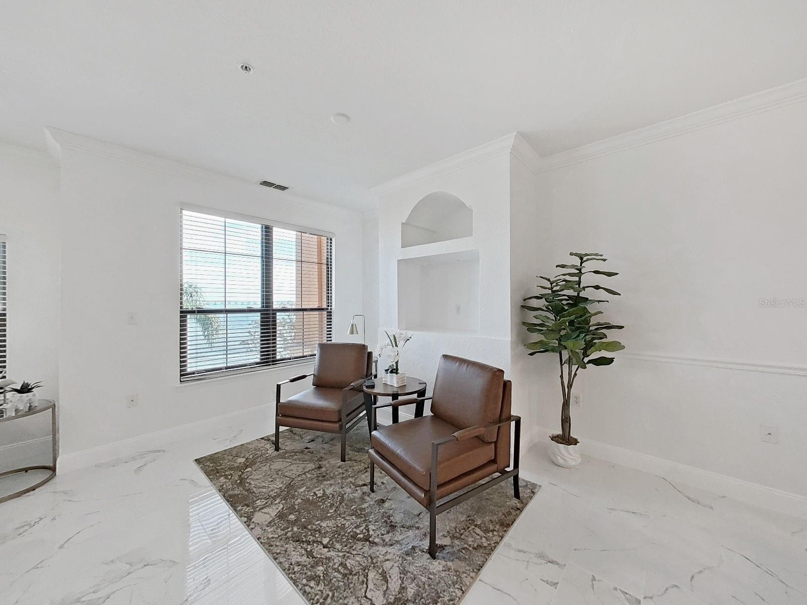 GRAND BELLAGIO AT BAYWATCH CONDO THE - Residential Lease