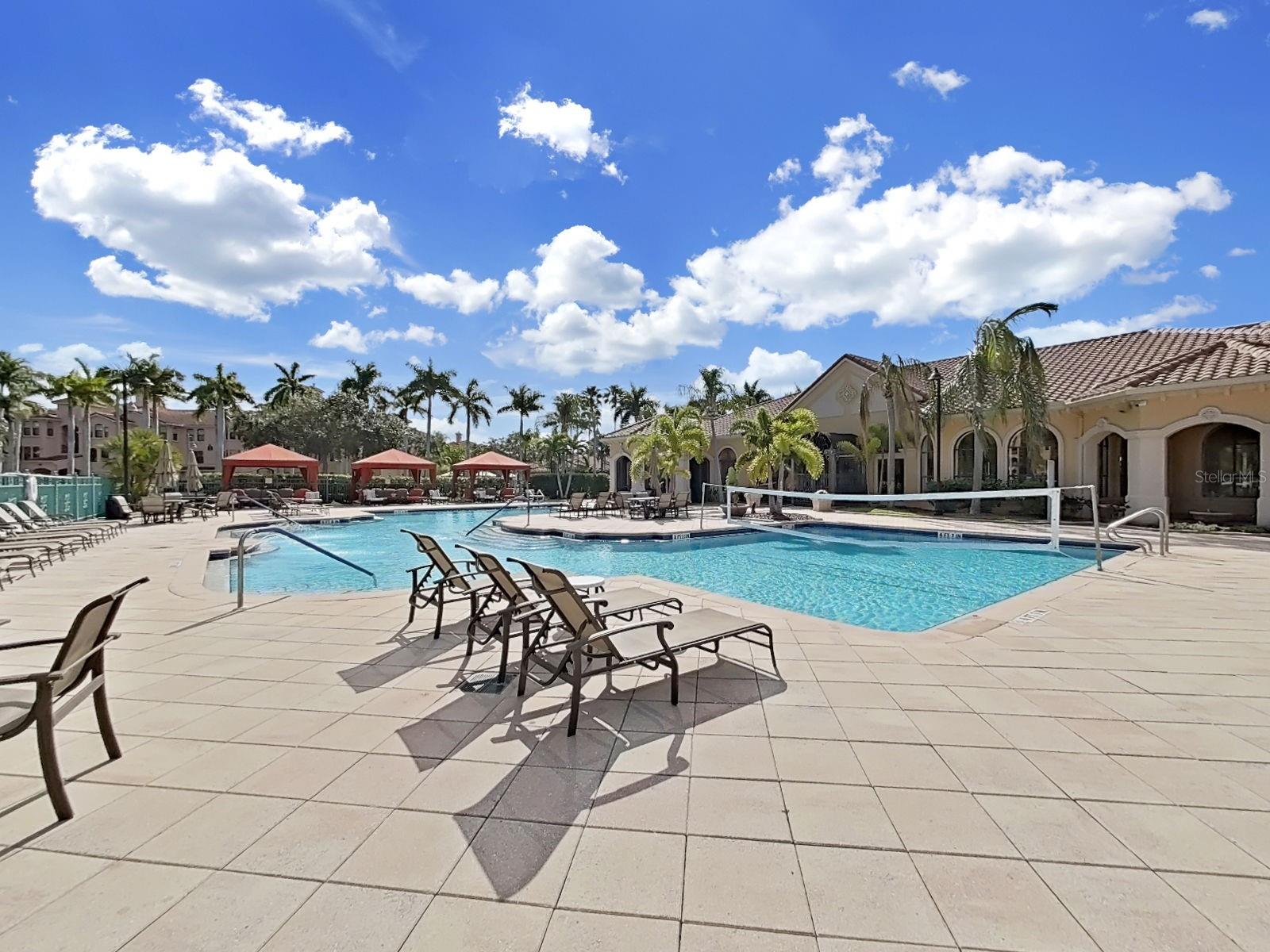 GRAND BELLAGIO AT BAYWATCH CONDO THE - Residential Lease