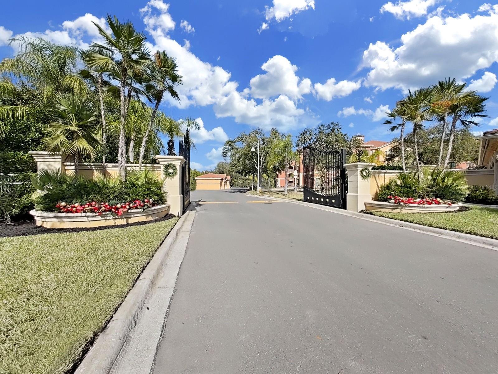 GRAND BELLAGIO AT BAYWATCH CONDO THE - Residential Lease