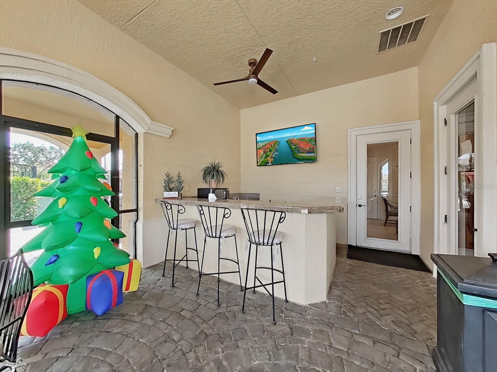 GRAND BELLAGIO AT BAYWATCH CONDO THE - Residential Lease