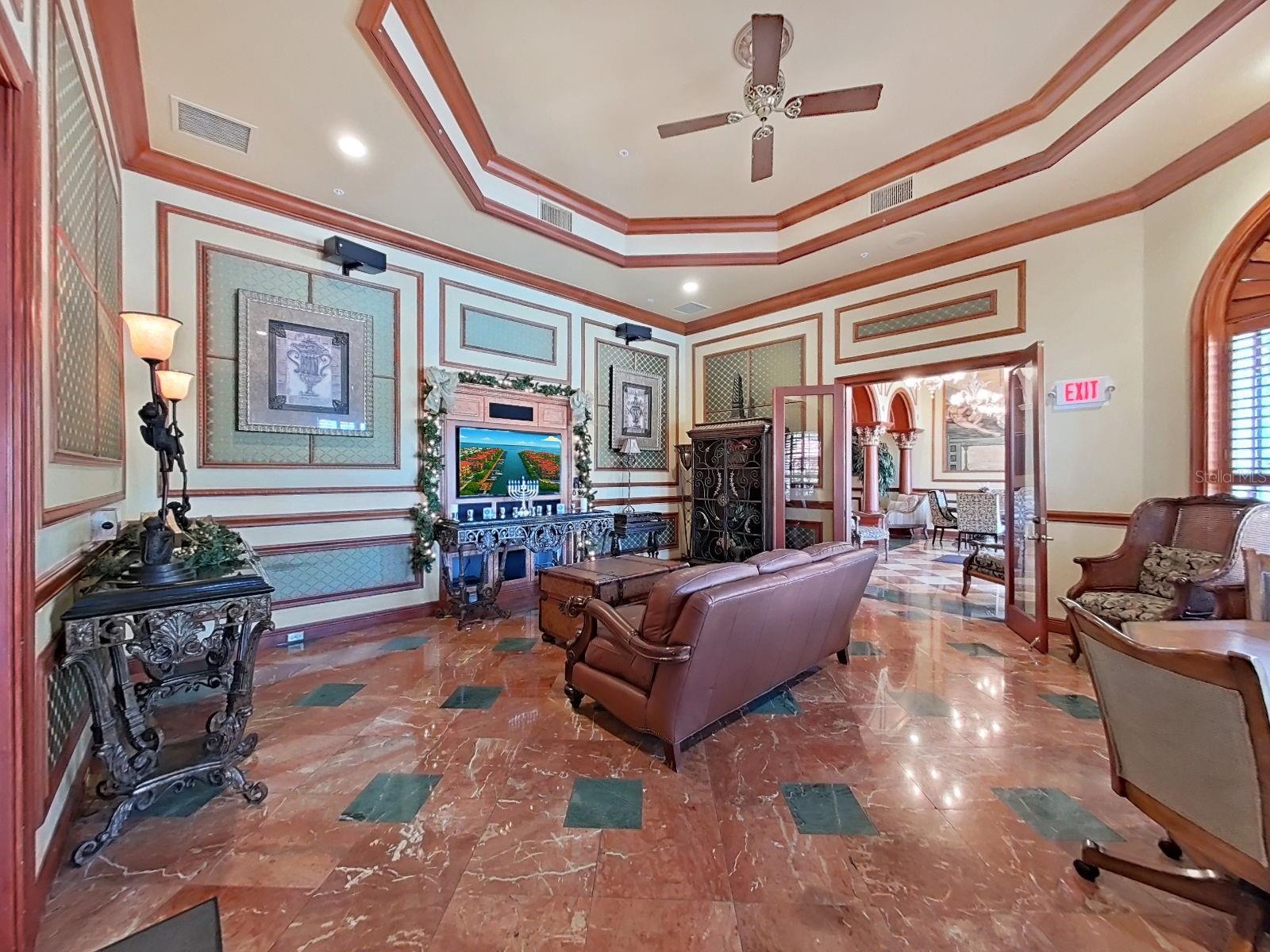 GRAND BELLAGIO AT BAYWATCH CONDO THE - Residential Lease