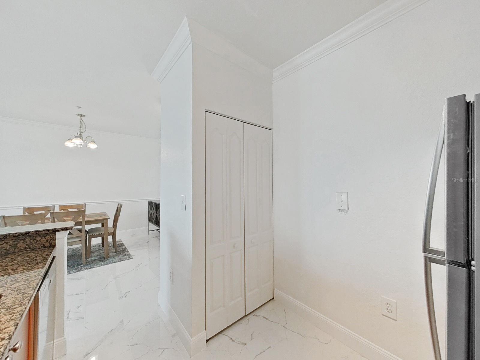 GRAND BELLAGIO AT BAYWATCH CONDO THE - Residential Lease