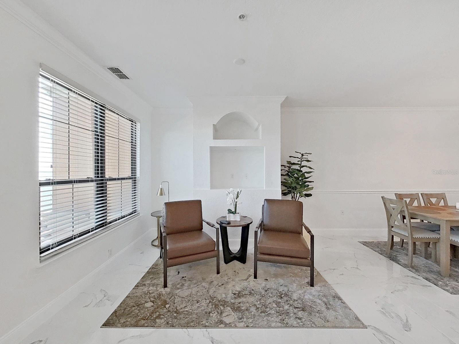 GRAND BELLAGIO AT BAYWATCH CONDO THE - Residential Lease