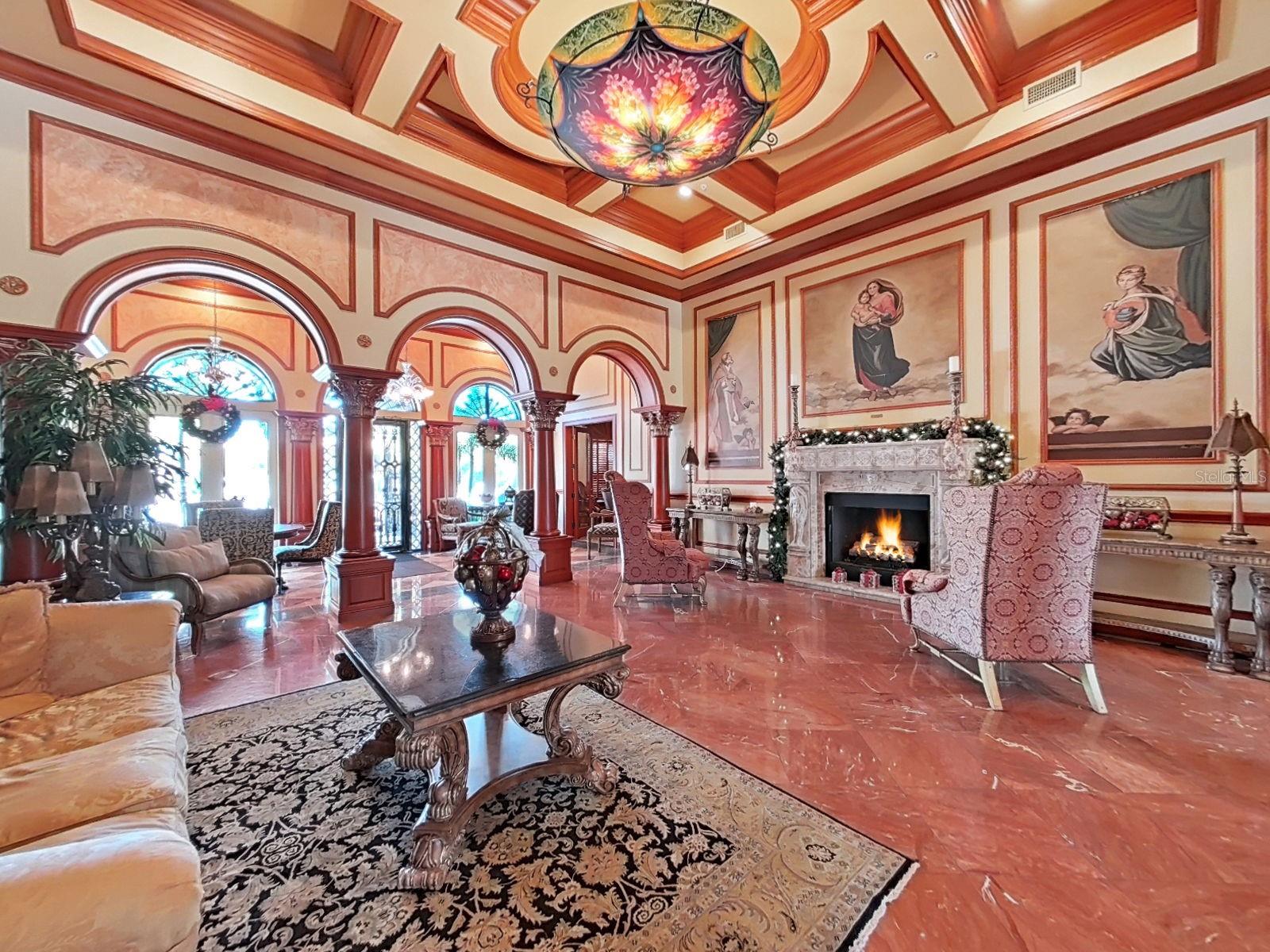 GRAND BELLAGIO AT BAYWATCH CONDO THE - Residential Lease