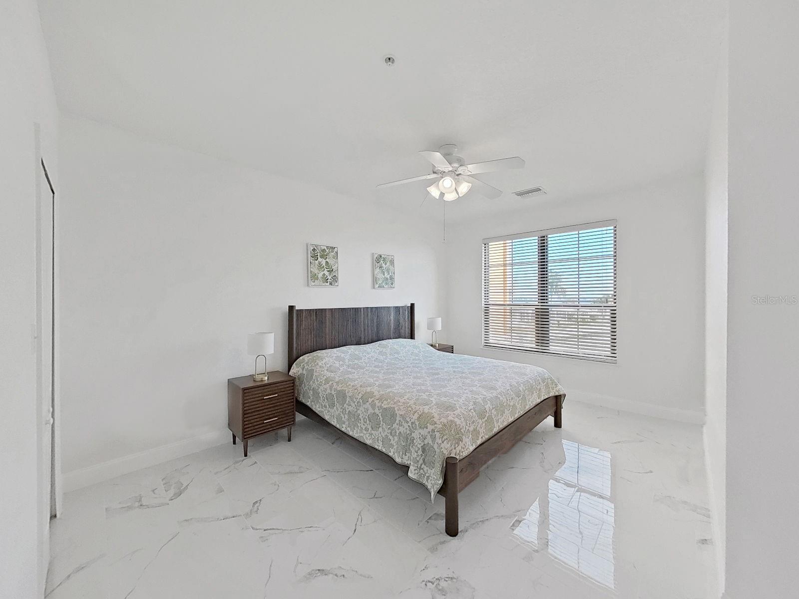 GRAND BELLAGIO AT BAYWATCH CONDO THE - Residential Lease