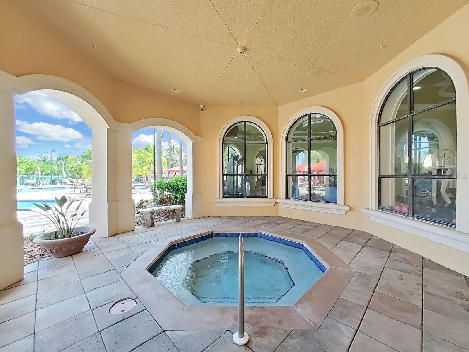 GRAND BELLAGIO AT BAYWATCH CONDO THE - Residential Lease