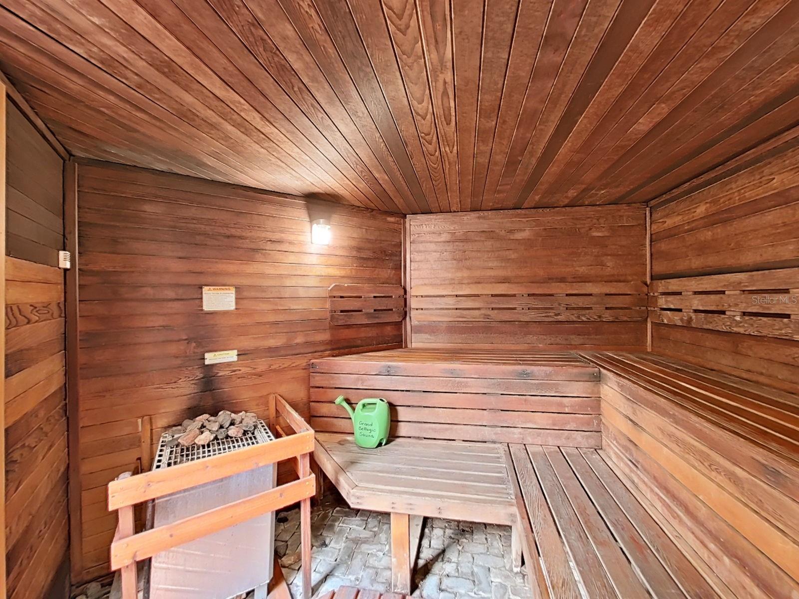 GRAND BELLAGIO AT BAYWATCH CONDO THE - Residential Lease