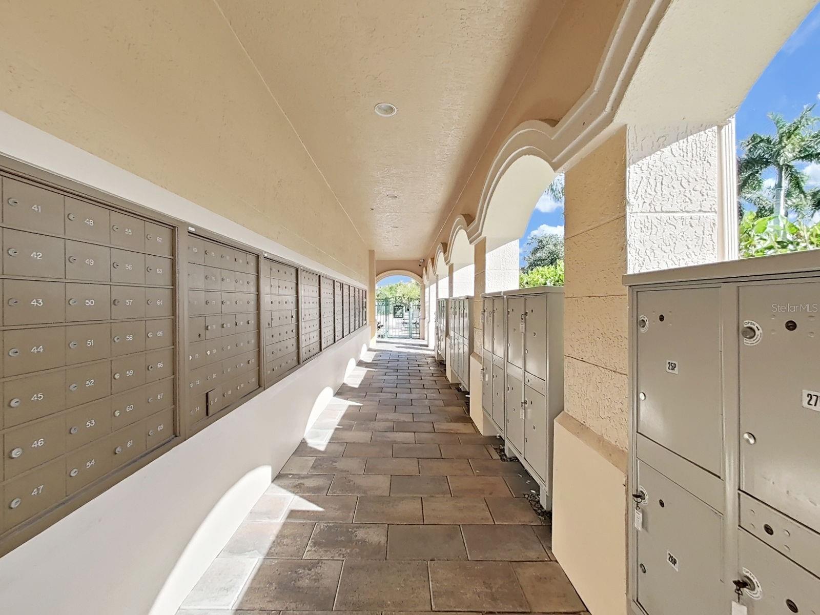 GRAND BELLAGIO AT BAYWATCH CONDO THE - Residential Lease