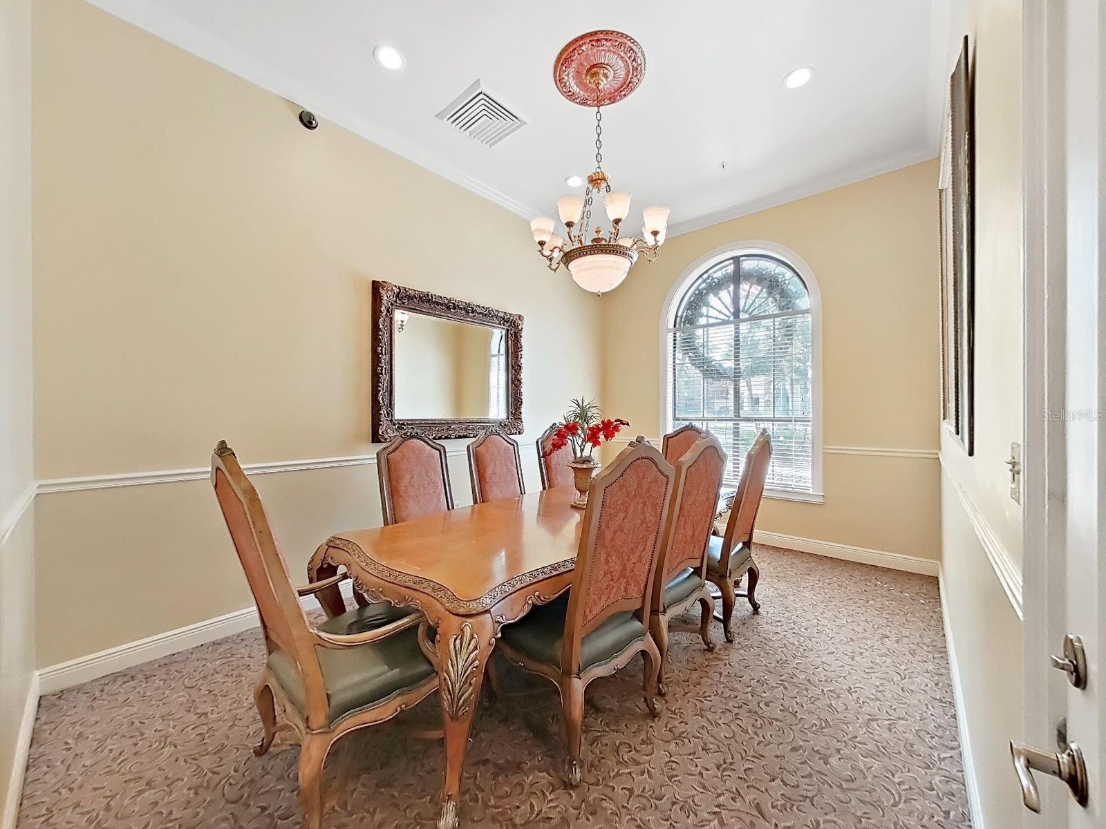 GRAND BELLAGIO AT BAYWATCH CONDO THE - Residential Lease