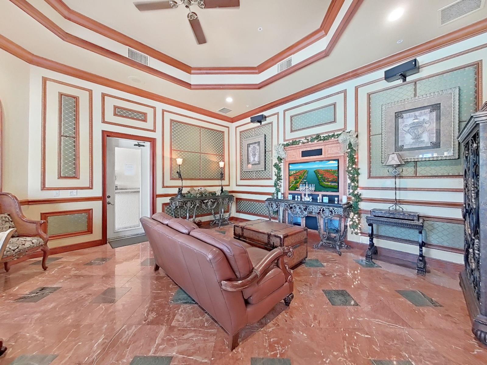 GRAND BELLAGIO AT BAYWATCH CONDO THE - Residential Lease