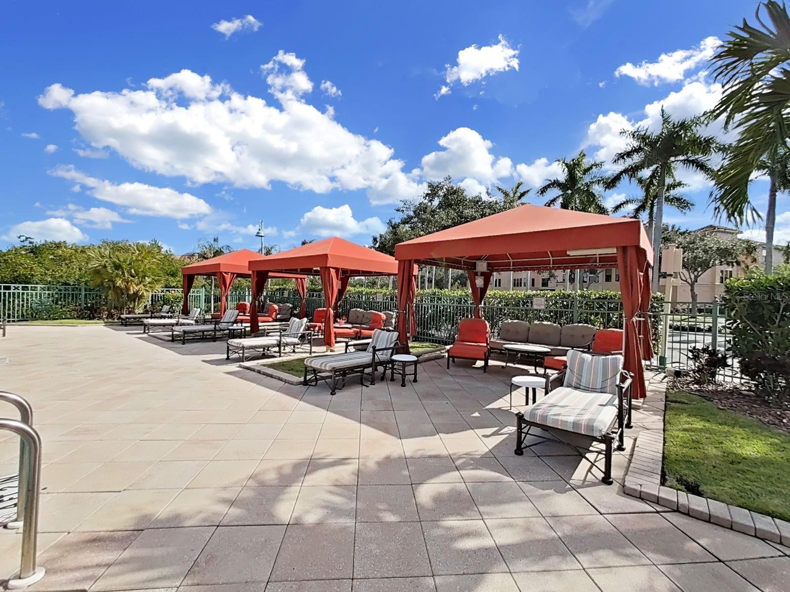 GRAND BELLAGIO AT BAYWATCH CONDO THE - Residential Lease