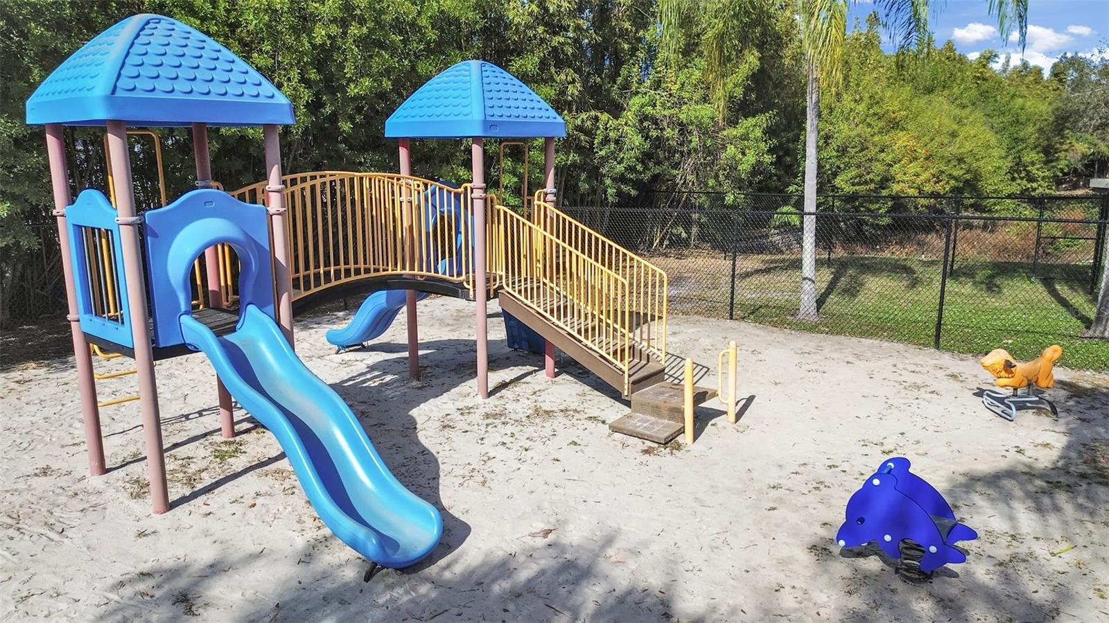 GRAND BELLAGIO AT BAYWATCH CONDO THE - Residential Lease