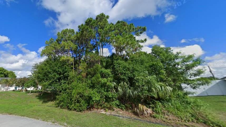 1009 SW BAY STATE ROAD