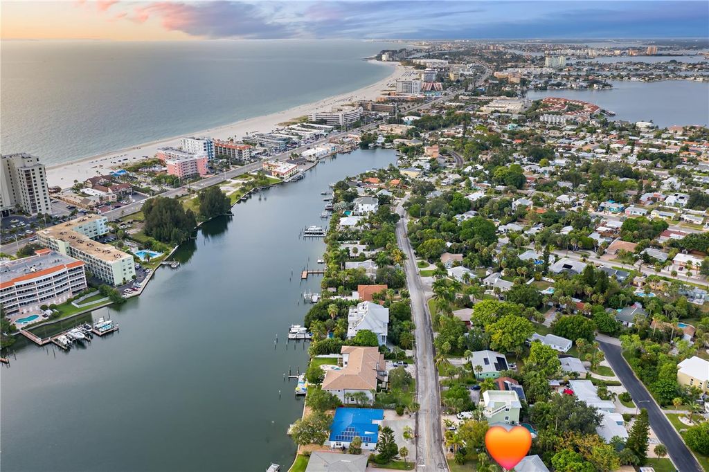 Photo of 3929 Belle Vista Drive, St Pete Beach, FL 33706 (MLS # TB8477877)