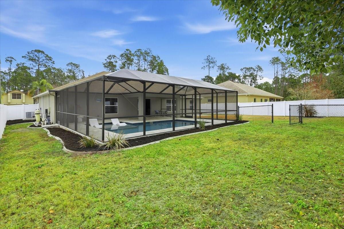 PALM COAST SEC 28 - Residential