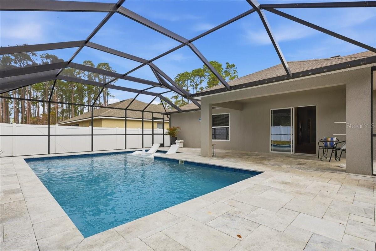 PALM COAST SEC 28 - Residential