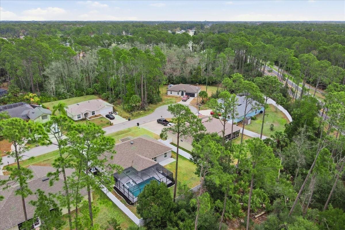 PALM COAST SEC 28 - Residential