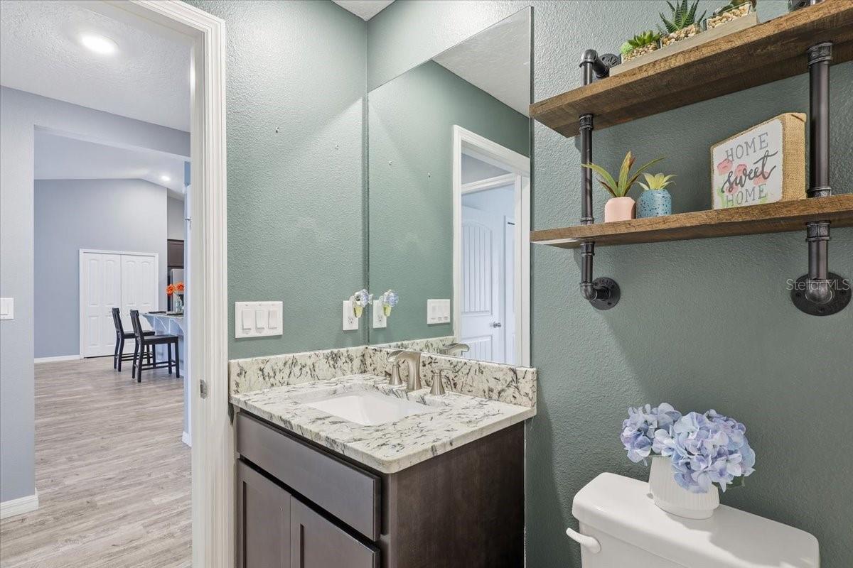 PALM COAST SEC 28 - Residential