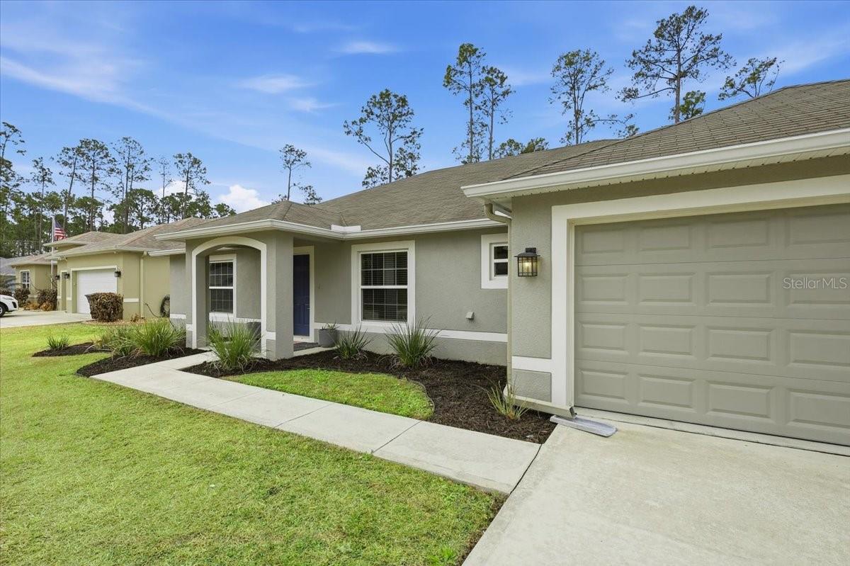 PALM COAST SEC 28 - Residential