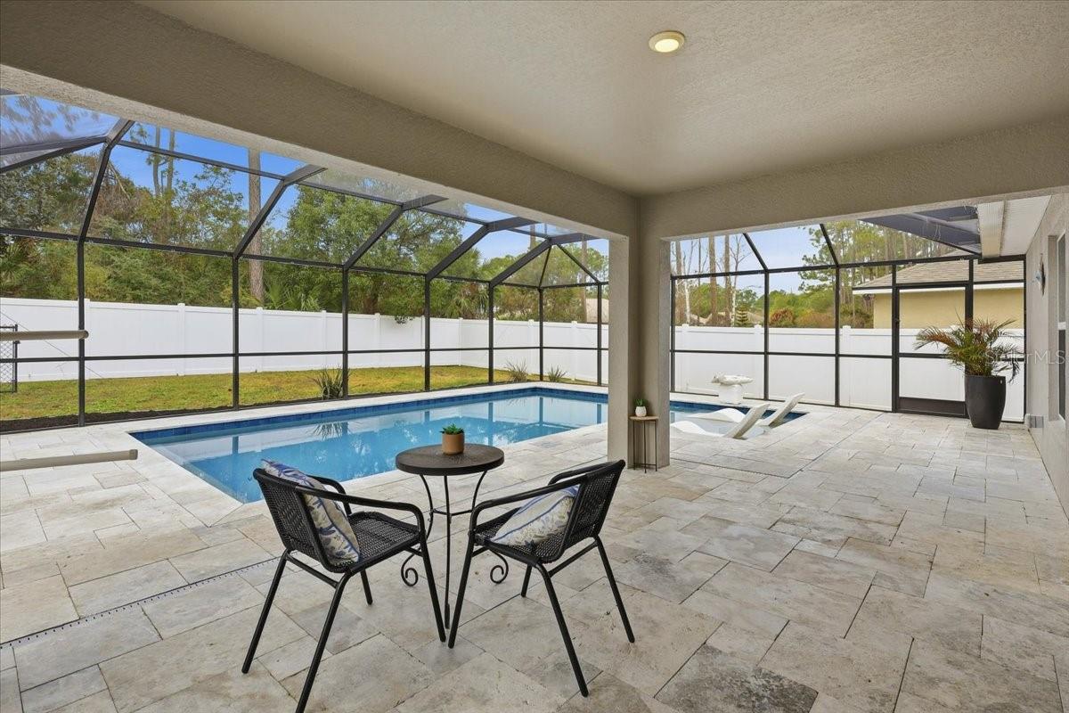 PALM COAST SEC 28 - Residential