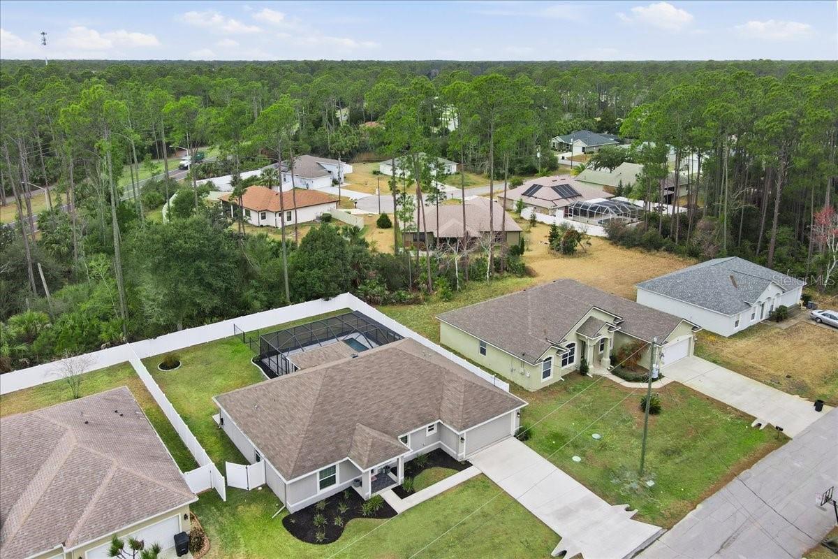 PALM COAST SEC 28 - Residential