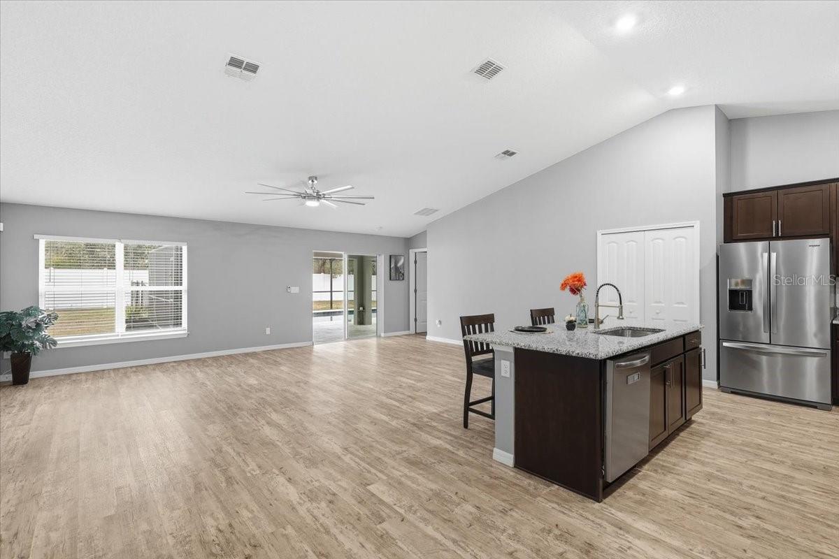 PALM COAST SEC 28 - Residential