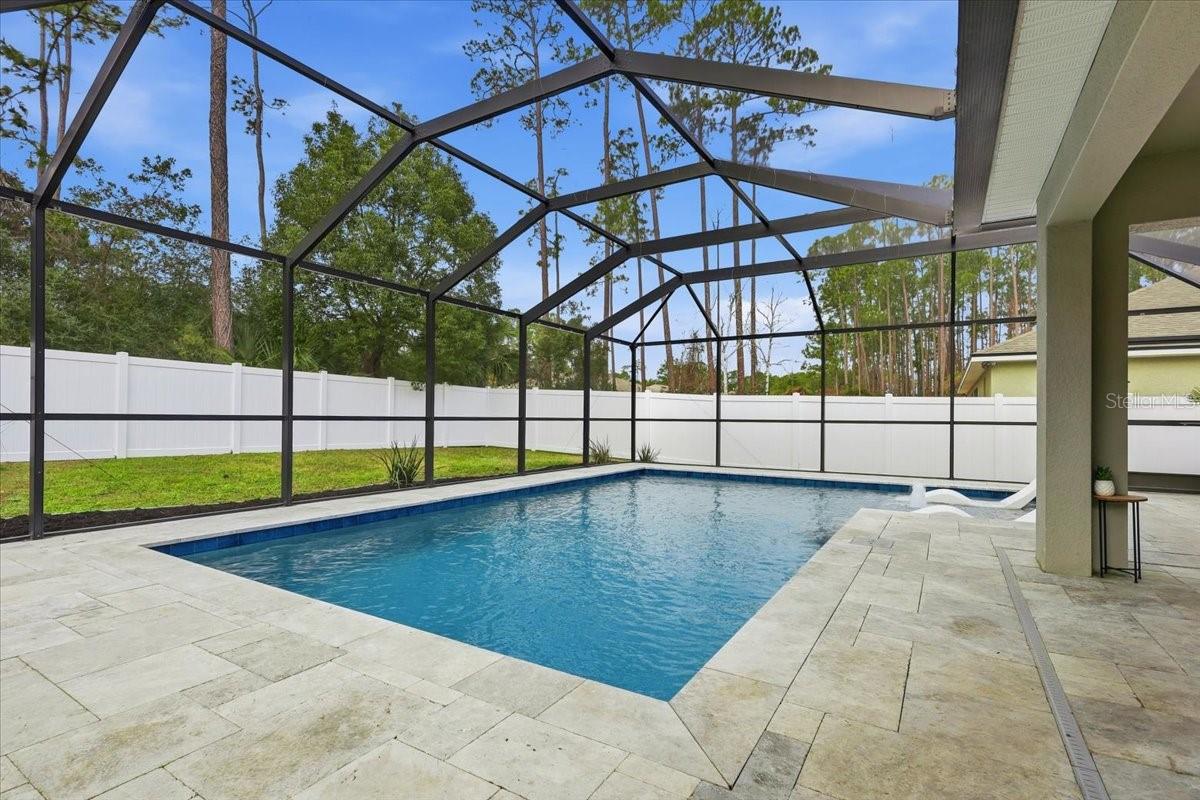 PALM COAST SEC 28 - Residential