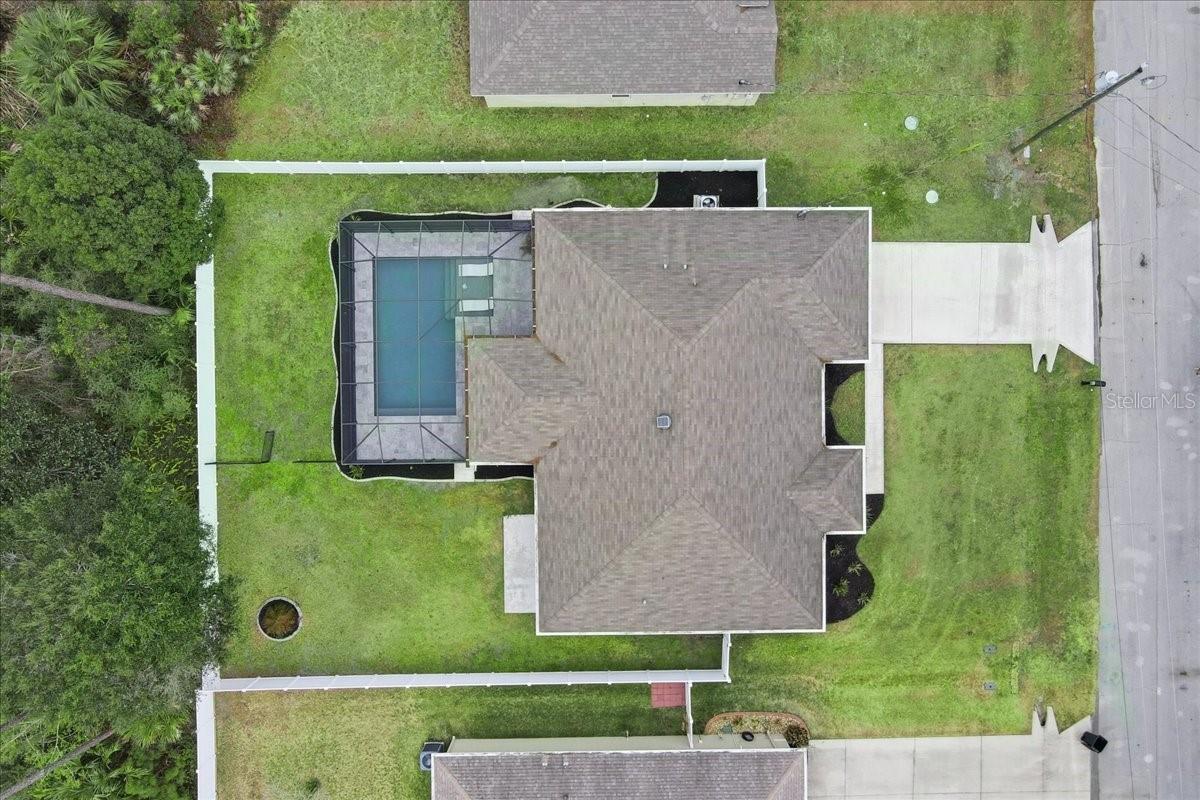 PALM COAST SEC 28 - Residential