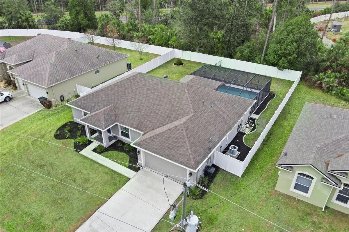 PALM COAST SEC 28 - Residential