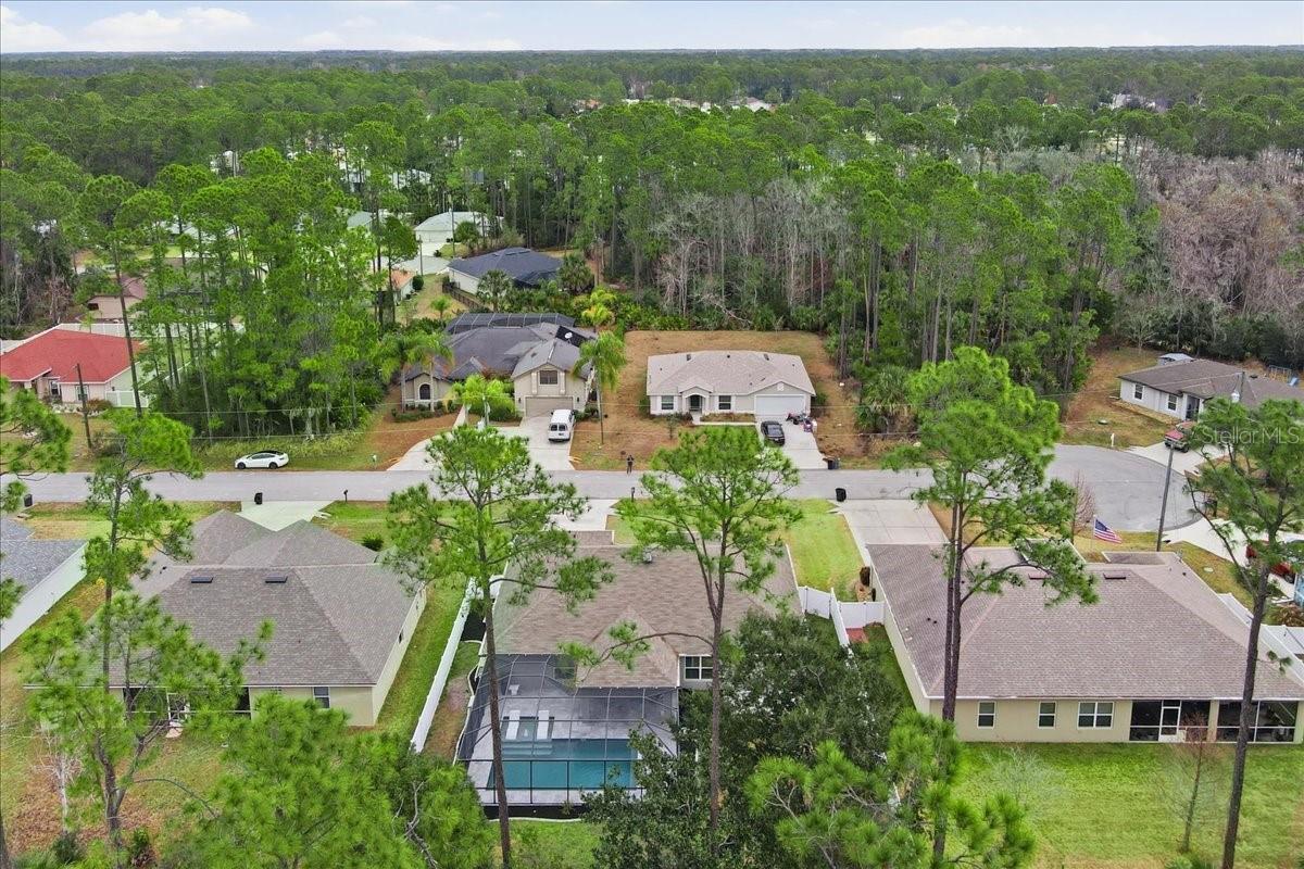 PALM COAST SEC 28 - Residential